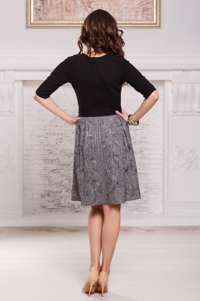 Фото товара 8839, платье